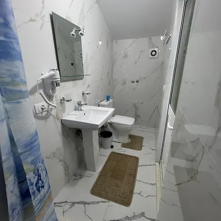 Lakefront House Konukevi Široka