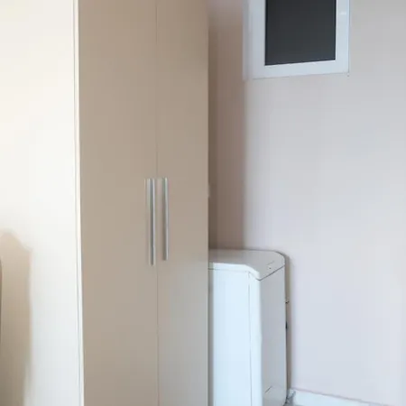 Lakefront House 4* Široka