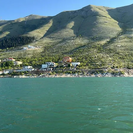 Lakefront House