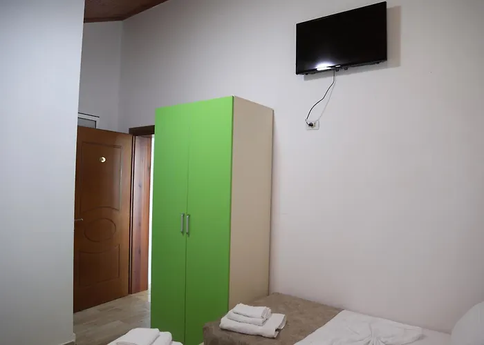 Casa de hóspedes Lakefront House