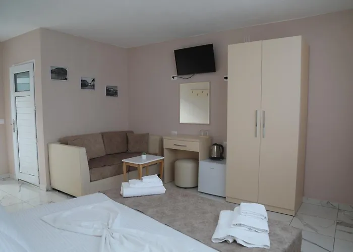 Lakefront House Casa de hóspedes