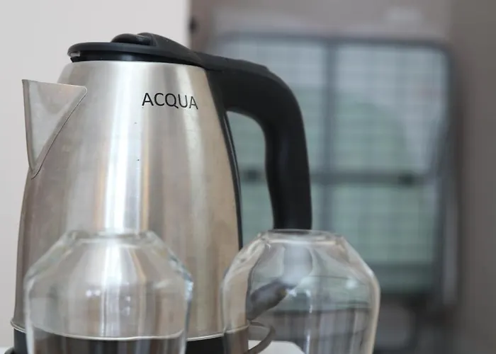 Lakefront House Casa de hóspedes