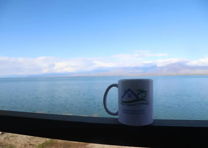 Lakefront House Casa de hóspedes