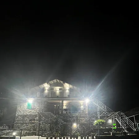 Lakefront House Penzion Široka