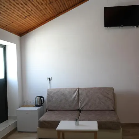 Guest house Lakefront House