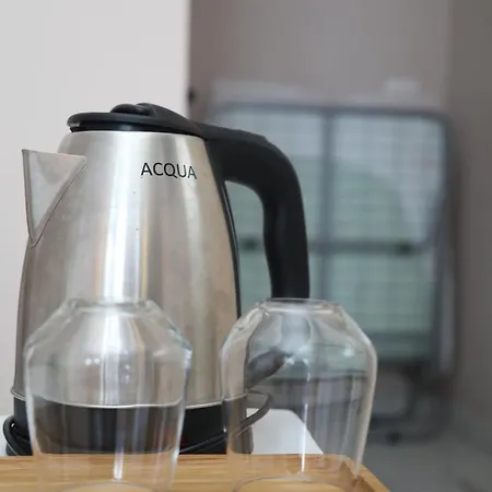 Lakefront House Gasthuis