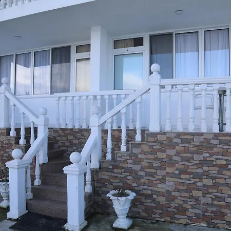 Lakefront House Gasthuis