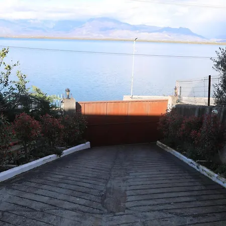 Lakefront House