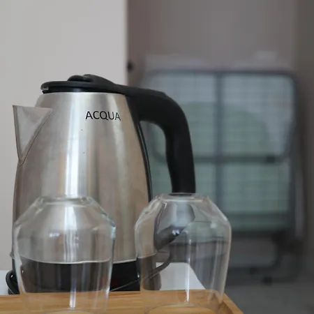 Penzion Lakefront House 4*